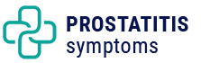 prostatis symptoms logo